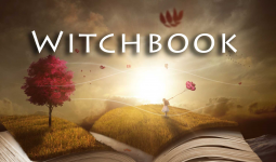 Witchbook